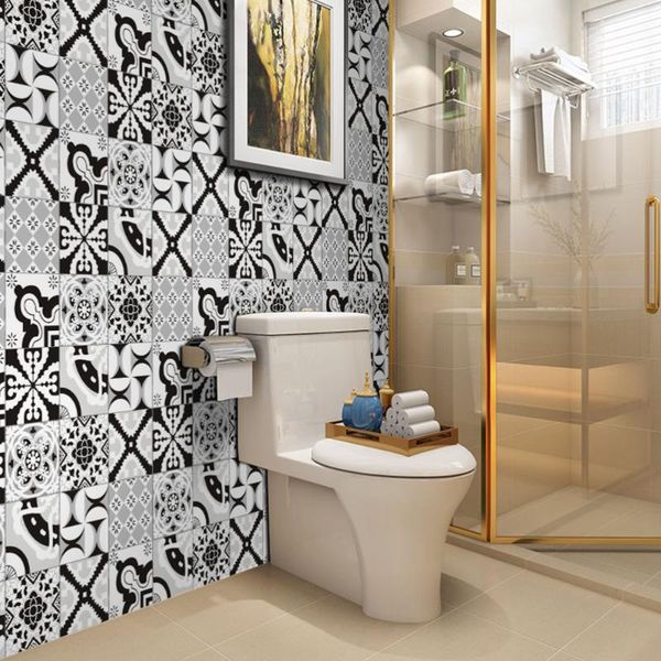 wallpapers european wallpaper border sticker black and white simulation tiles waist line wall waterproof self adhesive pvc wallpape
wallpapers european wallpaper border sticker black and white simulation tiles waist line wall waterproof self adhesive pvc wallpape