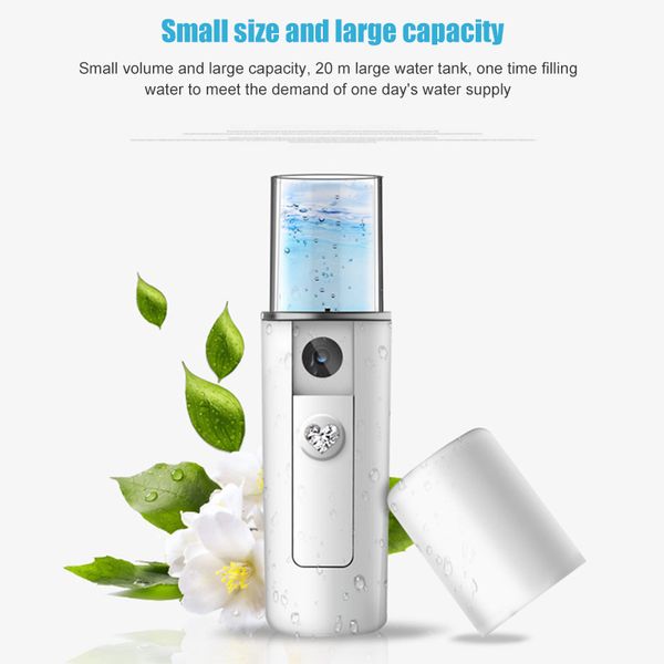 mist sprayer mini nano facial sprayer nebulizer face steamer humidifier hydrating anti-aging wrinkle women beauty skin care tool
mist sprayer mini nano facial sprayer nebulizer face steamer humidifier hydrating anti-aging wrinkle women beauty skin care tool