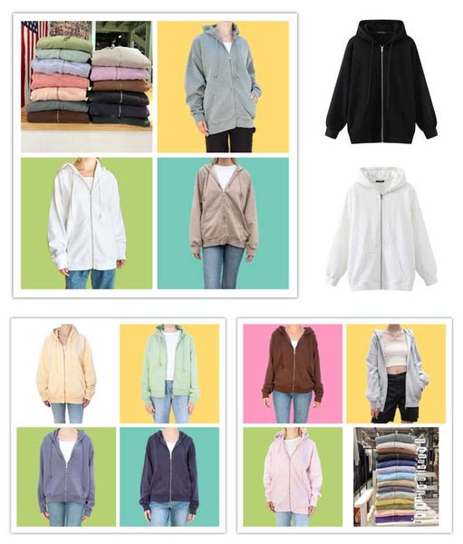 women's hoodies & sweatshirts zip up hoodie women sweetshirt oversize brown hoody sweatshirt brandy 2021 autumn melville female hoodi, Black
women's hoodies & sweatshirts zip up hoodie women sweetshirt oversize brown hoody sweatshirt brandy 2021 autumn melville female hoodi, Black