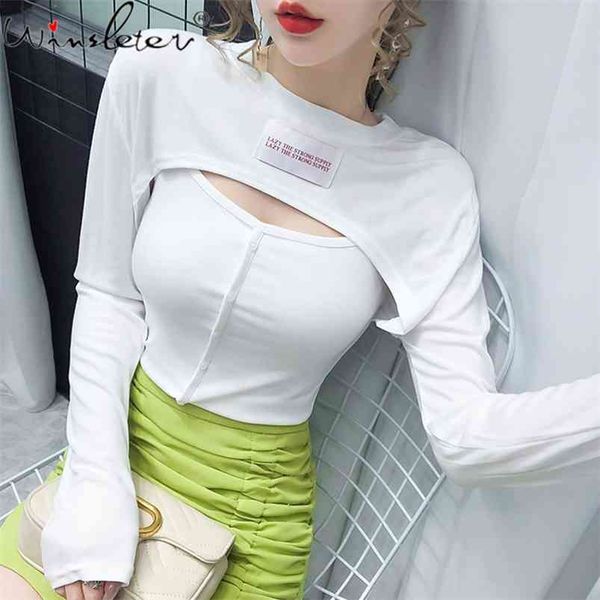 spring autumn women o neck t shirt thin tees t-shirts female bottoming long sleeve cotton 2 pieces set tshirt t07906b 210421, White
spring autumn women o neck t shirt thin tees t-shirts female bottoming long sleeve cotton 2 pieces set tshirt t07906b 210421, White