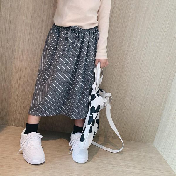 skirts chifuna summer stripe two color for girls 2-7 years old child long skirt kids, Blue
skirts chifuna summer stripe two color for girls 2-7 years old child long skirt kids, Blue
