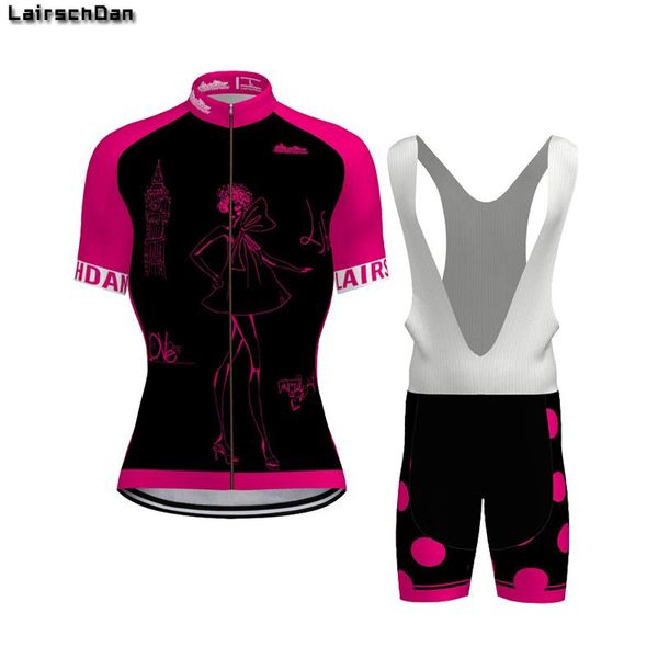 lairschdan 2021 bike cycling jersey sets summer breathable women bicycle team racing uniforms bib shorts kit mtb outfit, Black;blue
lairschdan 2021 bike cycling jersey sets summer breathable women bicycle team racing uniforms bib shorts kit mtb outfit, Black;blue