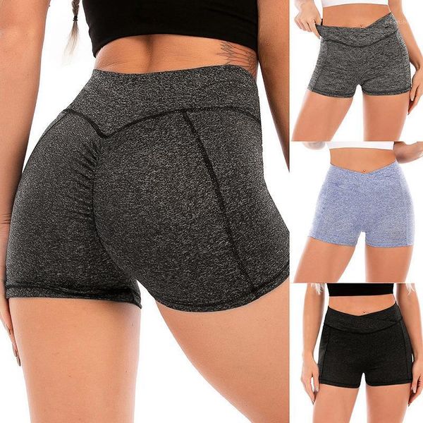 yoga outfit high waist gym booty push up sport shorts women fitness running biker short leggings
yoga outfit high waist gym booty push up sport shorts women fitness running biker short leggings