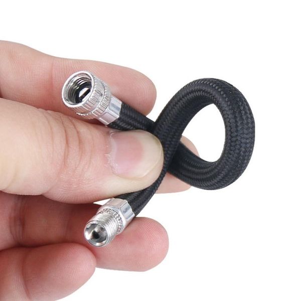 bike pumps bicycle tire extension hose inflator tube pipe cord accessory for road bike, bicycle, mtb
bike pumps bicycle tire extension hose inflator tube pipe cord accessory for road bike, bicycle, mtb