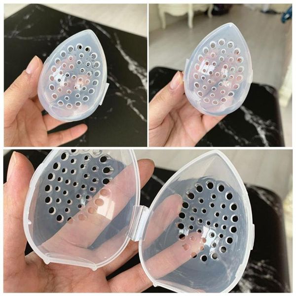 sponges, applicators & cotton hollow beauty sponge stand storage makeup puff box empty shaped puffs cosmetic rack drying egg transparent hol
sponges, applicators & cotton hollow beauty sponge stand storage makeup puff box empty shaped puffs cosmetic rack drying egg transparent hol