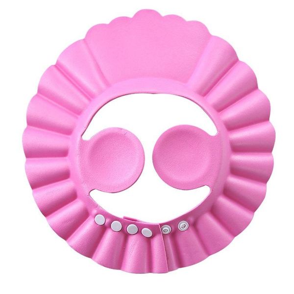 1pcs baby shower cap waterproof safety sun visor adjustable accessories eye protection household caps
1pcs baby shower cap waterproof safety sun visor adjustable accessories eye protection household caps