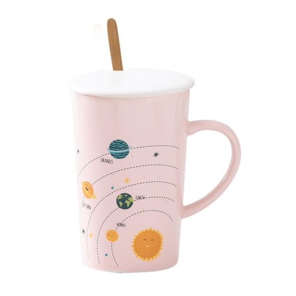 mugs 400ml product planet ceramic mug creative interstellar coffee light luxury breakfast milk cup couple office cups
mugs 400ml product planet ceramic mug creative interstellar coffee light luxury breakfast milk cup couple office cups