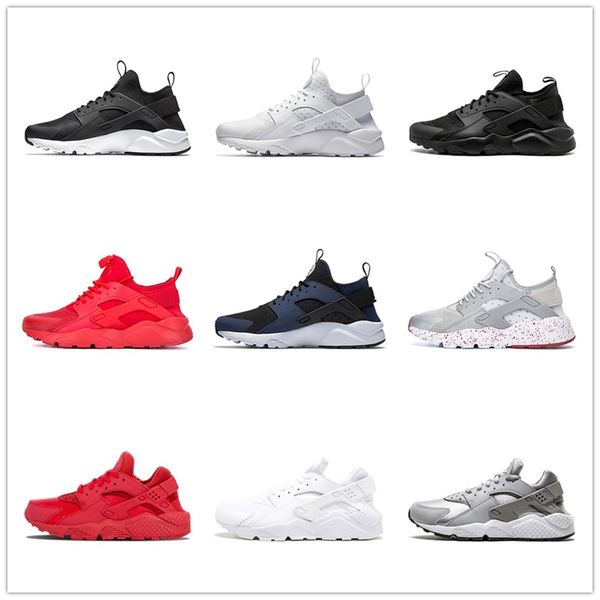 discount trainers shoes huarache 4.0 1.0 running classical triple white black red men women sports sneaker
discount trainers shoes huarache 4.0 1.0 running classical triple white black red men women sports sneaker