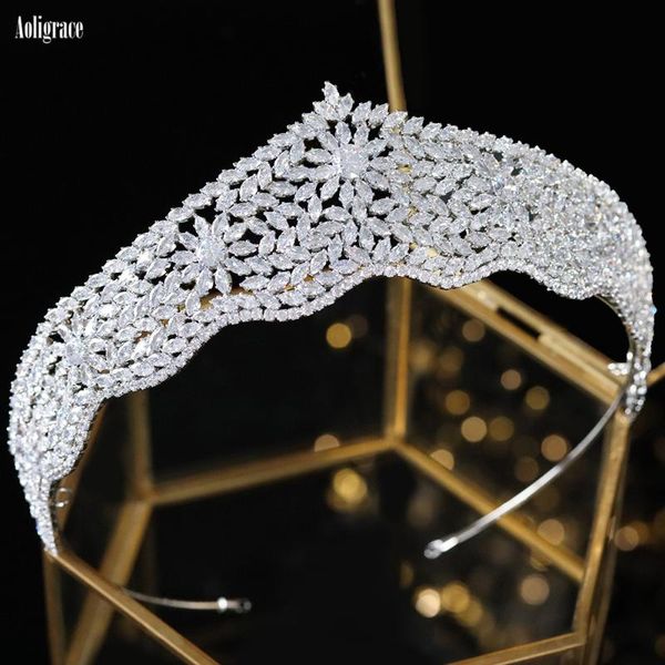 hair clips & barrettes full cubic zirconia queen tiaras and crowns for women wedding cz sweet 16 bridal party pageant headpiece bride access, Golden;silver
hair clips & barrettes full cubic zirconia queen tiaras and crowns for women wedding cz sweet 16 bridal party pageant headpiece bride access, Golden;silver