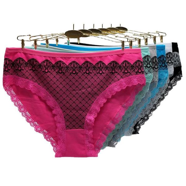 women's panties 1-10 wholesale europe high-rise solid color women plus size america clothing 2xl 3xl 4xl cotton briefs 89359, Black;pink
women's panties 1-10 wholesale europe high-rise solid color women plus size america clothing 2xl 3xl 4xl cotton briefs 89359, Black;pink