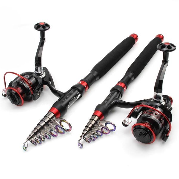 boat fishing rods 1.8m-3.6m rod reel combos spinning and travel sea pole carbon set carp trout
boat fishing rods 1.8m-3.6m rod reel combos spinning and travel sea pole carbon set carp trout