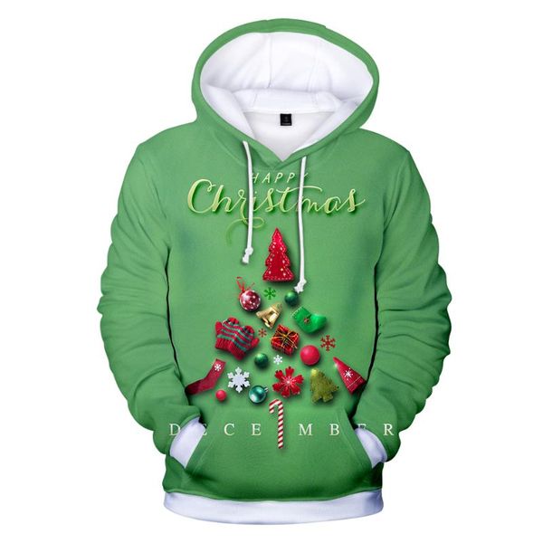 men's hoodies & sweatshirts christmas hoodie, Black
men's hoodies & sweatshirts christmas hoodie, Black