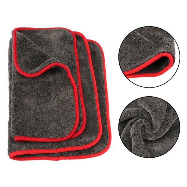 strong water absorption cloth detailing drying 1200gsm car cleaning towels microfiber towel auto polishing wash tool sponge
strong water absorption cloth detailing drying 1200gsm car cleaning towels microfiber towel auto polishing wash tool sponge