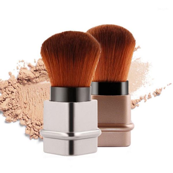 portable blush makeup brush square retractable foundation cream concealer tool brushes1
portable blush makeup brush square retractable foundation cream concealer tool brushes1