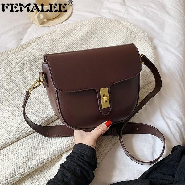 shoulder bags designer vintage flap 2021 winter pu leather women's textured handbag one-shoulder messenger
shoulder bags designer vintage flap 2021 winter pu leather women's textured handbag one-shoulder messenger