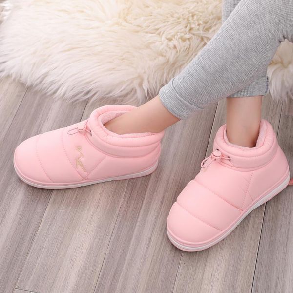 boots 2021 fashion winter shoes woman pink ankle women platform snow drawstring flat warm bootie large size, Black
boots 2021 fashion winter shoes woman pink ankle women platform snow drawstring flat warm bootie large size, Black