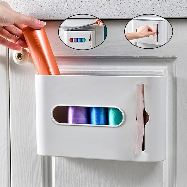 storage boxes & bins punch plastic bag box bathroom aromath soap organizer wall-mounted waterproof tissue rack kitchen trash organizers
storage boxes & bins punch plastic bag box bathroom aromath soap organizer wall-mounted waterproof tissue rack kitchen trash organizers