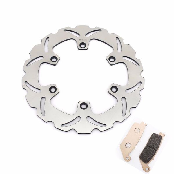 motorcycle brakes bikingboy front brake disks discs rotors pads for vt 750 c cd shadow 98-02 spirit 01-14 aero 04-15
motorcycle brakes bikingboy front brake disks discs rotors pads for vt 750 c cd shadow 98-02 spirit 01-14 aero 04-15