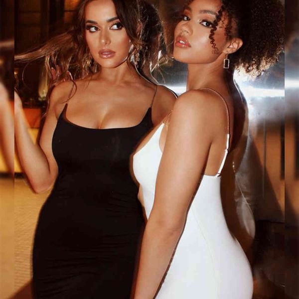 romper adyce summer women white spaghetti strap sleeveless party lady midi evening club celebrity runway dress, Black;white
romper adyce summer women white spaghetti strap sleeveless party lady midi evening club celebrity runway dress, Black;white