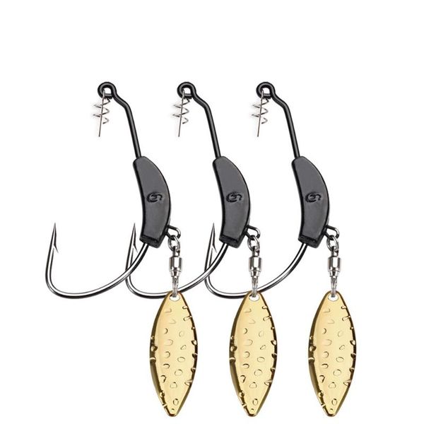 offset fishing hooks soft worm 2g-9g artificial bait swimbait fishhooks lure high carbon steel
offset fishing hooks soft worm 2g-9g artificial bait swimbait fishhooks lure high carbon steel
