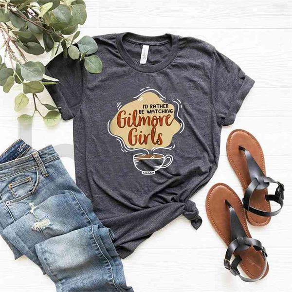 gilmore girls shirt i'd rather be watching t-shirt star hollow luke's diner shirts lorelai rory tumblr 210708, White
gilmore girls shirt i'd rather be watching t-shirt star hollow luke's diner shirts lorelai rory tumblr 210708, White