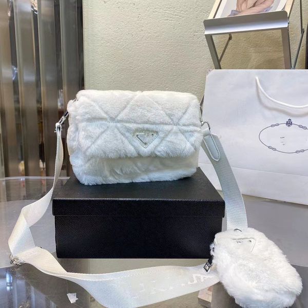 discount handbag postman autumn winter new two one plush single shoulder messenger bag hobo armpit bag
discount handbag postman autumn winter new two one plush single shoulder messenger bag hobo armpit bag