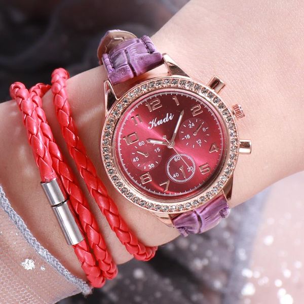 wristwatches 2021 fashion luxury women watches black leather strap wrist watch for stylish ladies quartz clock wristwatch rorel mujer, Slivery;brown
wristwatches 2021 fashion luxury women watches black leather strap wrist watch for stylish ladies quartz clock wristwatch rorel mujer, Slivery;brown