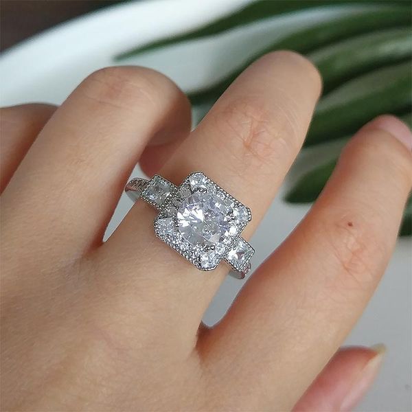 wedding rings zakol cute/romantic square cubic zirconia bands luxury silver color engagement for women rp5038, Slivery;golden
wedding rings zakol cute/romantic square cubic zirconia bands luxury silver color engagement for women rp5038, Slivery;golden
