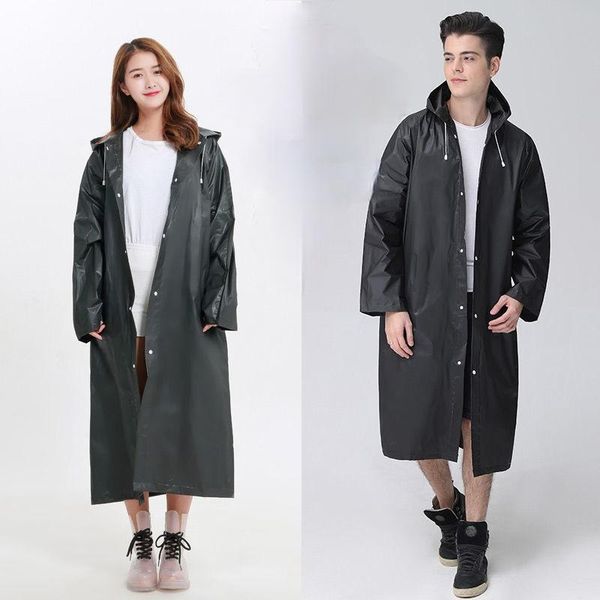 raincoats quality 7 colors hooded ponchos transparent raincoat eva elastic cuffs women men outdoor travel rain cover waterproof camping
raincoats quality 7 colors hooded ponchos transparent raincoat eva elastic cuffs women men outdoor travel rain cover waterproof camping