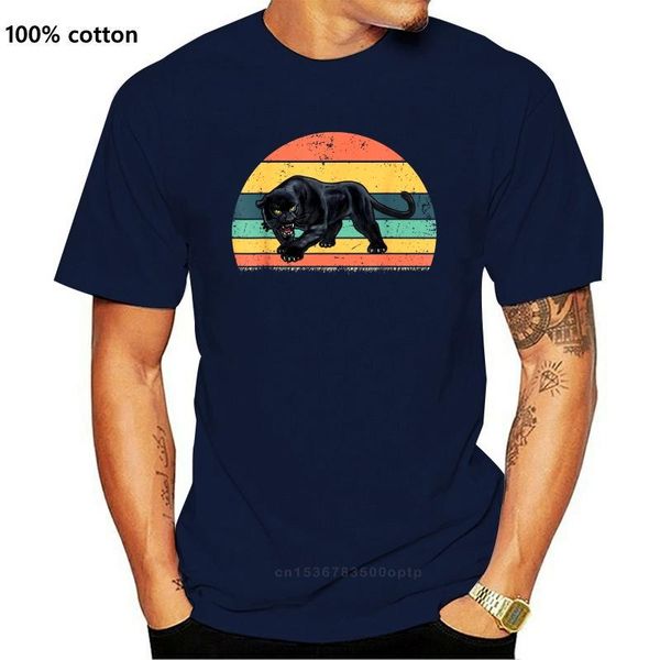 men's t-shirts panther shirt retro vintage animal lover t-shirt(2), White;black
men's t-shirts panther shirt retro vintage animal lover t-shirt(2), White;black