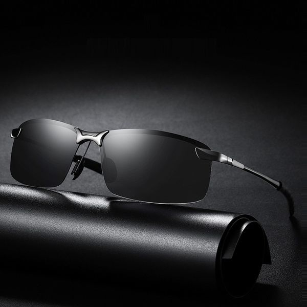sunglasses classic luxury men's polarized for men women driving fishing hiking sun glasses male vintage man shades uv400, White;black
sunglasses classic luxury men's polarized for men women driving fishing hiking sun glasses male vintage man shades uv400, White;black