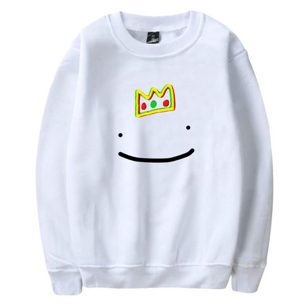 women's hoodies & sweatshirts ranboo 2d capless for couples fashion winte women/men funny clothes, Black
women's hoodies & sweatshirts ranboo 2d capless for couples fashion winte women/men funny clothes, Black
