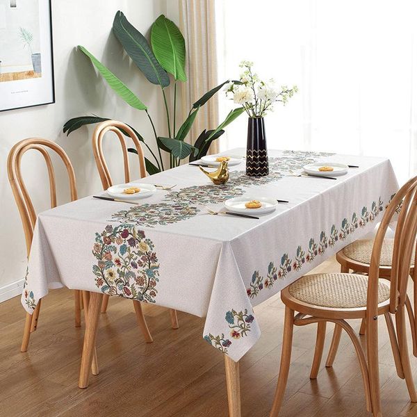 table cloth 1pc party decoration dinner waterproof pvc oilcloth tablecolth rectangular cover plastic kitchen mat modern
table cloth 1pc party decoration dinner waterproof pvc oilcloth tablecolth rectangular cover plastic kitchen mat modern