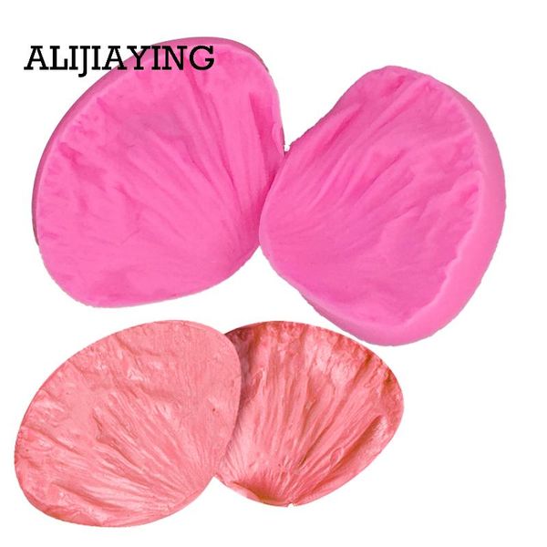 cake tools m1028 2pcs/set peony flower petal decorating rose fondant chocolate silicone mold sugar paste candy moulds
cake tools m1028 2pcs/set peony flower petal decorating rose fondant chocolate silicone mold sugar paste candy moulds