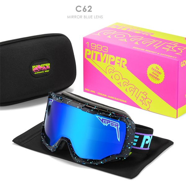 pit viper sunglasses tr90 sports outdoor glasses 60% discount and sale in the factory in 2020 62kd, White;black
pit viper sunglasses tr90 sports outdoor glasses 60% discount and sale in the factory in 2020 62kd, White;black