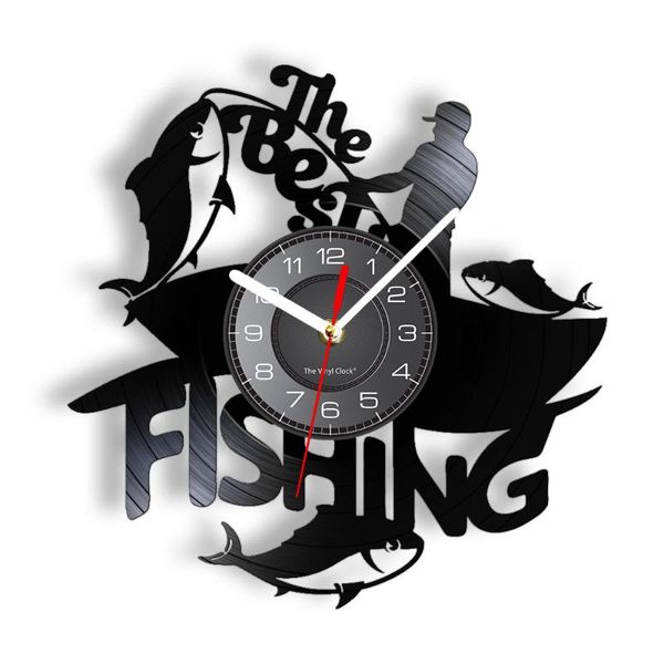 wall clocks fishing is the silhouette clock outdoor activity big fish small boat watch with led illumination disk craft
wall clocks fishing is the silhouette clock outdoor activity big fish small boat watch with led illumination disk craft