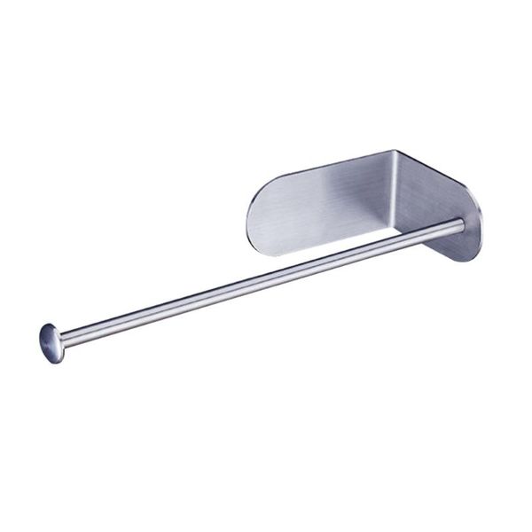 stainless steel wall mount adhesive paper towel holder ring dispenser tissue roll hanger for home kitchen bath toilet holders
stainless steel wall mount adhesive paper towel holder ring dispenser tissue roll hanger for home kitchen bath toilet holders