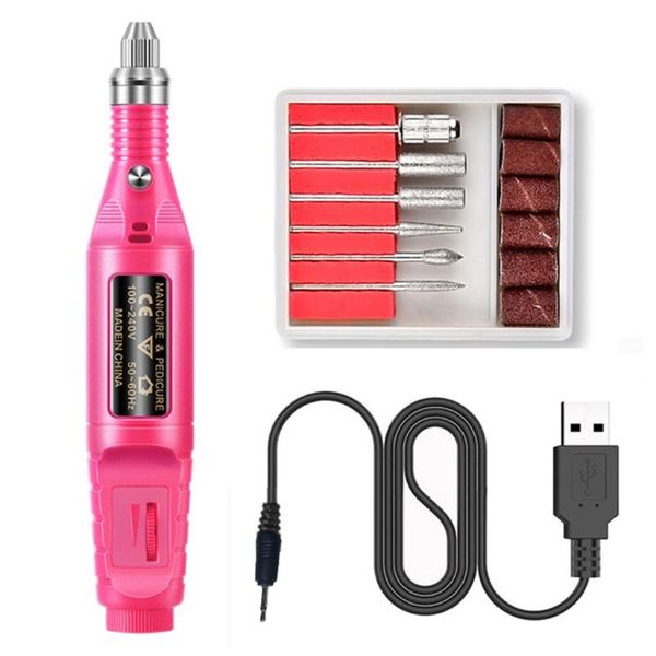 nail drill & accessories polisher pen type electric grinder set bit polishing machine kit bx0f
nail drill & accessories polisher pen type electric grinder set bit polishing machine kit bx0f