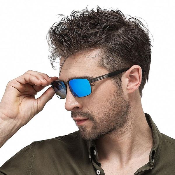 fashion retro square polarized sunglasses for men male classic luxury elegant driving fishing polaroid sun glasses de sol shades, White;black
fashion retro square polarized sunglasses for men male classic luxury elegant driving fishing polaroid sun glasses de sol shades, White;black