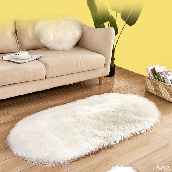 carpets 60cm x 40cm home plush carpet floor blanket oval girl boy baby bedroom bathroom door anti-slip mat family decor 10 colors
carpets 60cm x 40cm home plush carpet floor blanket oval girl boy baby bedroom bathroom door anti-slip mat family decor 10 colors