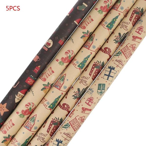 gift wrap 5 sheets christmas wrapping paper present bag packaging handmade snowflake decoration bouquet supplies
gift wrap 5 sheets christmas wrapping paper present bag packaging handmade snowflake decoration bouquet supplies