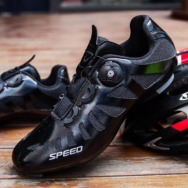 buty mtb damskie bicycle sneakers cycling men self-locking road bike footwears sapatilha boots ciclismo footwear, Black
buty mtb damskie bicycle sneakers cycling men self-locking road bike footwears sapatilha boots ciclismo footwear, Black