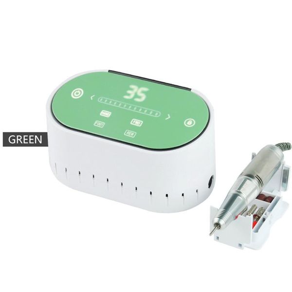 nail drill & accessories electric machine 60w high speed milling cutter for manicure pedicure with lcd display salon use art
nail drill & accessories electric machine 60w high speed milling cutter for manicure pedicure with lcd display salon use art