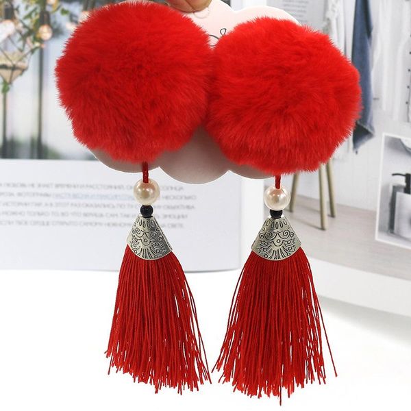 hair accessories children tassel hairpin girl pair clips cute kawaii for women kids fashion pins headband
hair accessories children tassel hairpin girl pair clips cute kawaii for women kids fashion pins headband