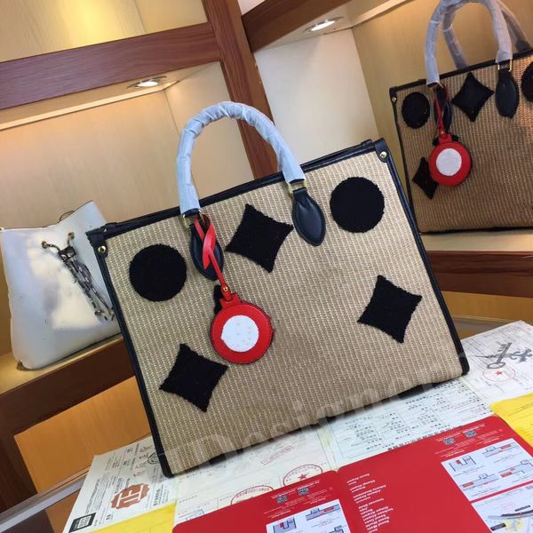 onthego teddy totes handbags bags luxury designer duplex old flower women ladies shopping bag 41cm large capacity m57644,m57077
onthego teddy totes handbags bags luxury designer duplex old flower women ladies shopping bag 41cm large capacity m57644,m57077