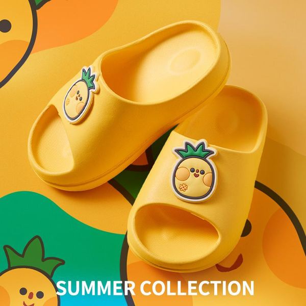 summer cartoon slippers kids indoor shoes toddler funny fruit flip flops boys girls beach children home floor slipper, Black;grey
summer cartoon slippers kids indoor shoes toddler funny fruit flip flops boys girls beach children home floor slipper, Black;grey