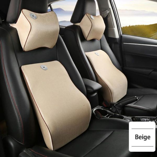 seat cushions universal headrest pillow car neck rest head support cushion for the waist back lumbar
seat cushions universal headrest pillow car neck rest head support cushion for the waist back lumbar