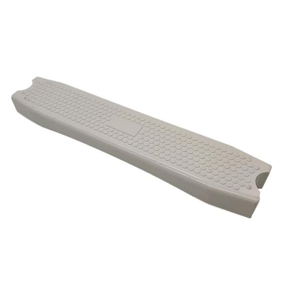 -protective pool ladder mat white plastic anti-slip ladders step replacement pedal for swimming & accessories
-protective pool ladder mat white plastic anti-slip ladders step replacement pedal for swimming & accessories