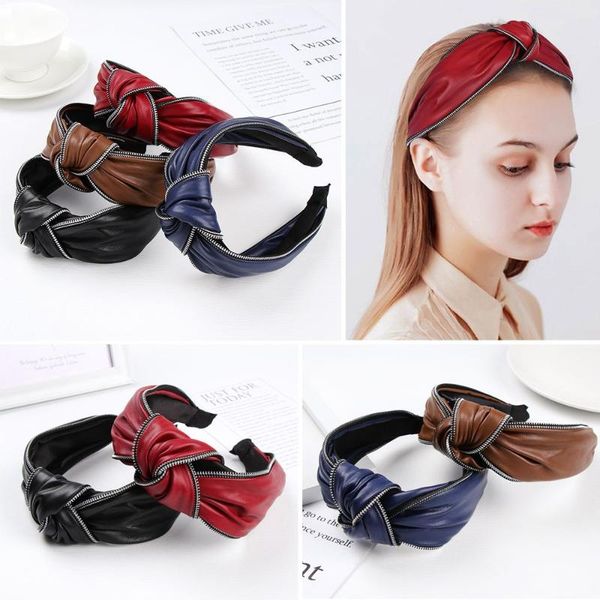 hair clips & barrettes retro design wide-brimmed for girls fashion jewelry leather band hairband women accessories, Golden;silver
hair clips & barrettes retro design wide-brimmed for girls fashion jewelry leather band hairband women accessories, Golden;silver