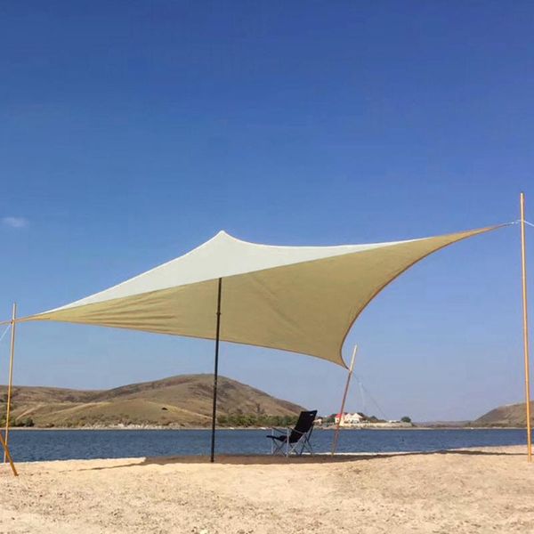 outdoor water resistant triangle sun sail canopy shade for porch yard garden tent camping hiking tents shelter and shelters
outdoor water resistant triangle sun sail canopy shade for porch yard garden tent camping hiking tents shelter and shelters